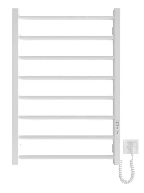 Фото - Hygge Family 6.1.0802.06.WM Leeds 770х530х85мм, белый матовый